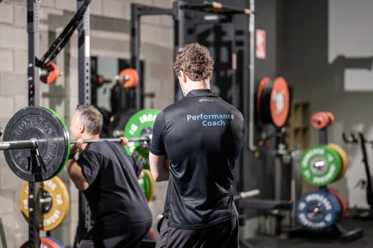 Absolute Health & Fitness