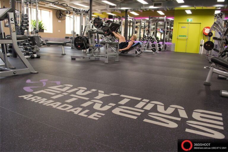 Anytime Fitness Armadale