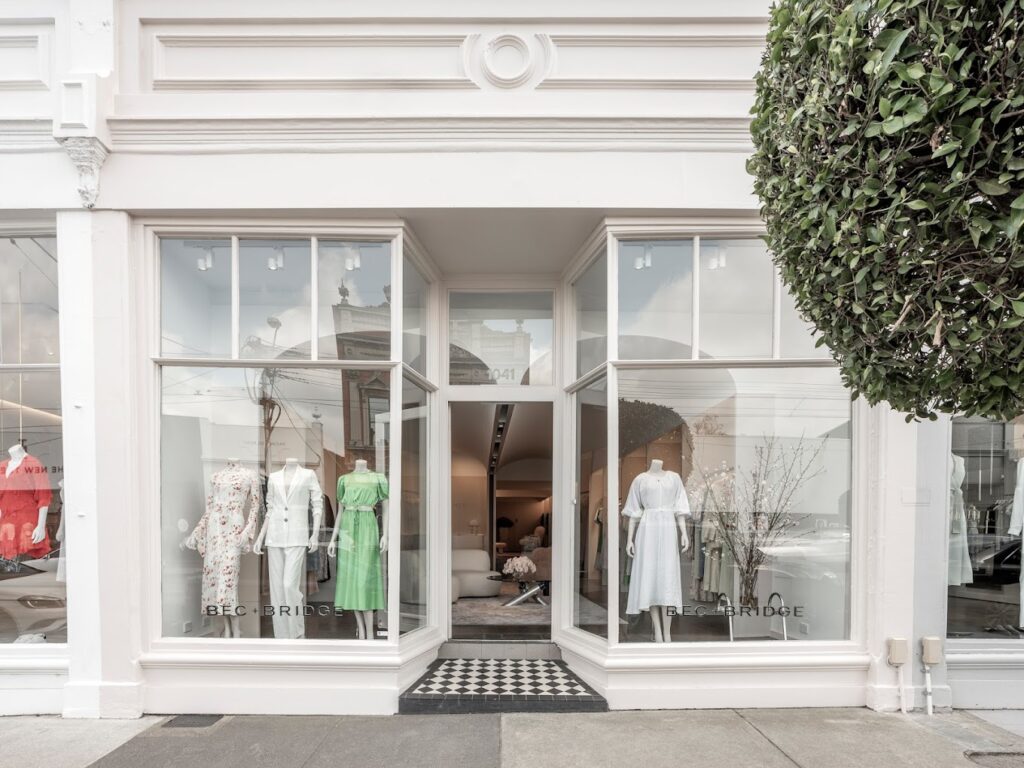 Bec + Bridge Armadale