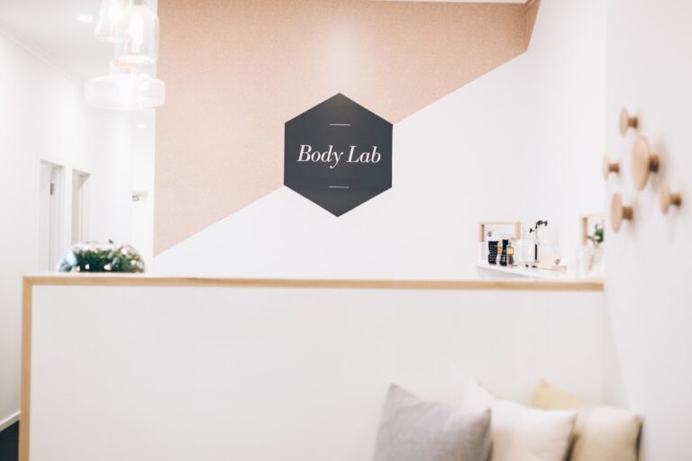 Body Lab Armadale