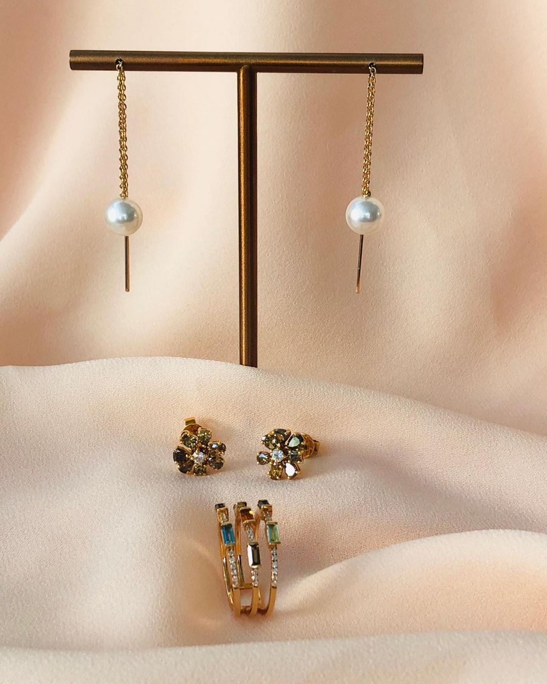 Bora Bora Pearls & Fine Jewellery