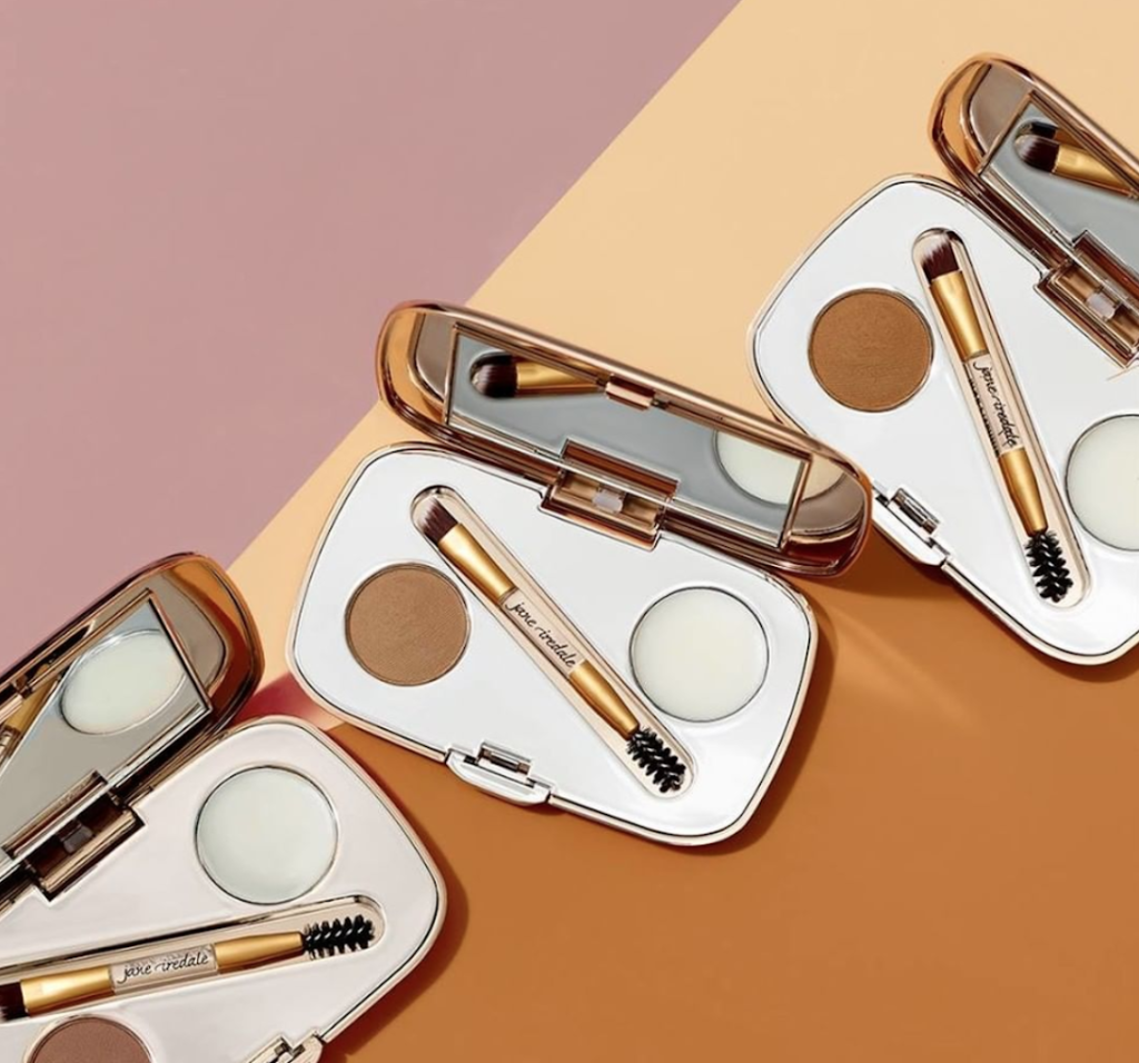 Brow Theory Armadale