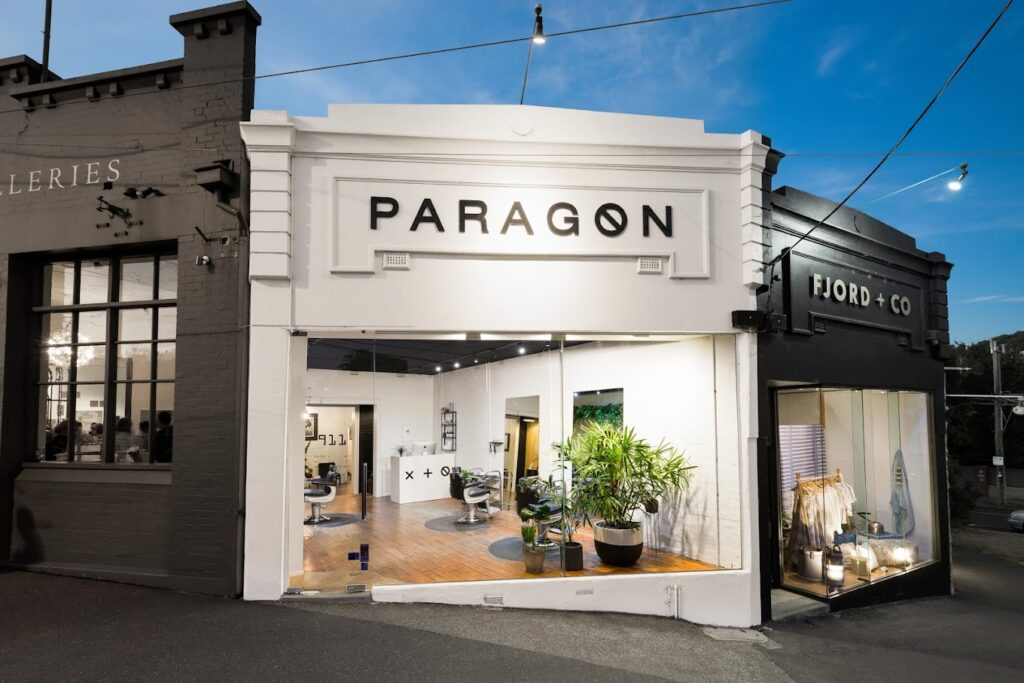 Paragon Studio Armadale
