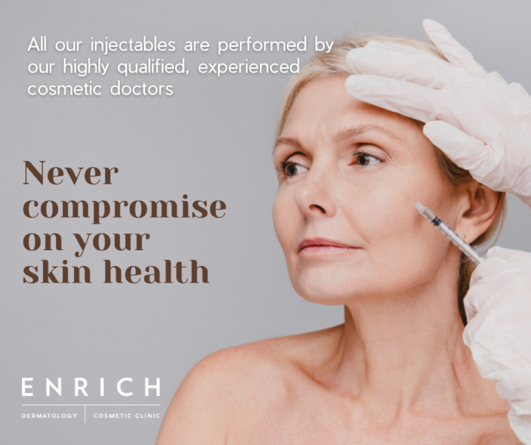 ENRICH Dermatology & Cosmetic Clinic