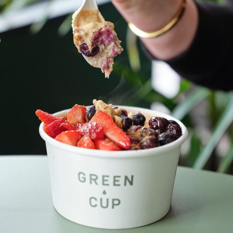 Green Cup Armadale