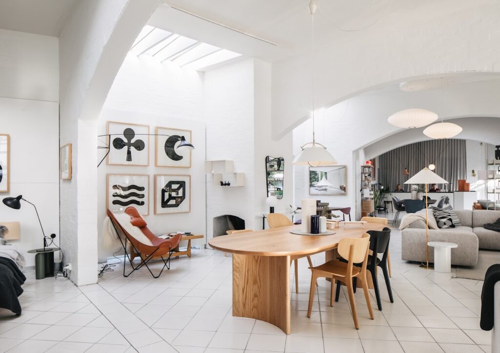 In Good Company Melbourne