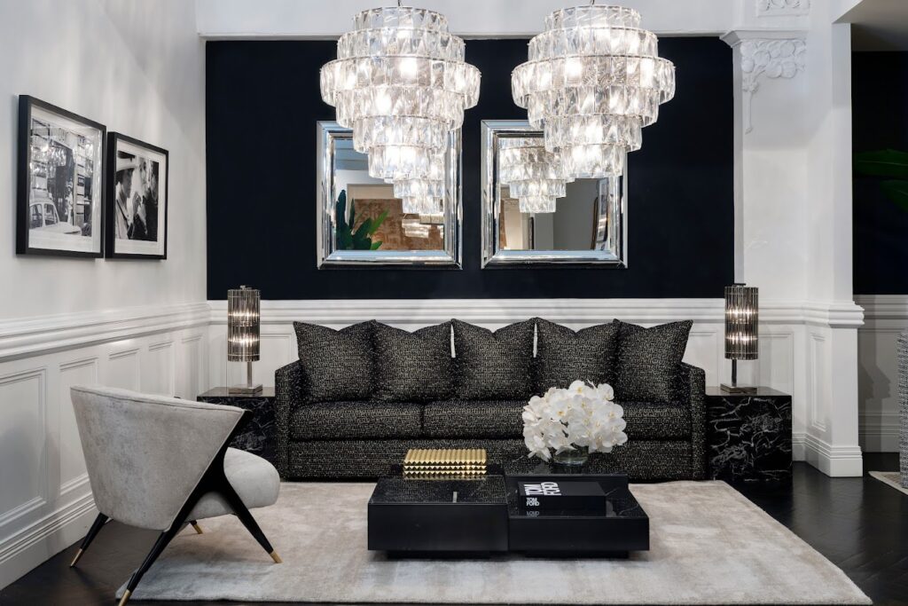 James Said Luxury Furniture