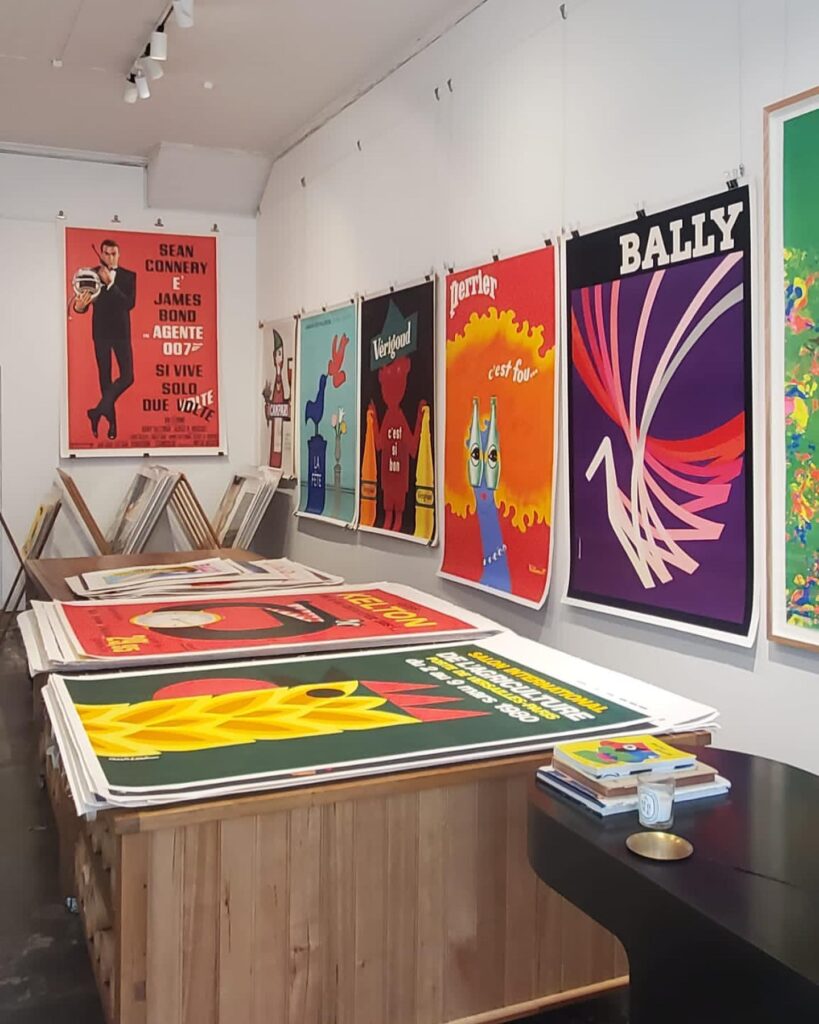 Letitia Morris Gallery