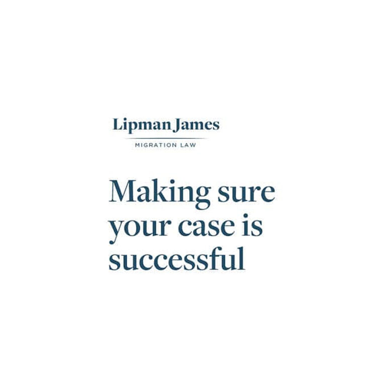 Lipman James Lawyers