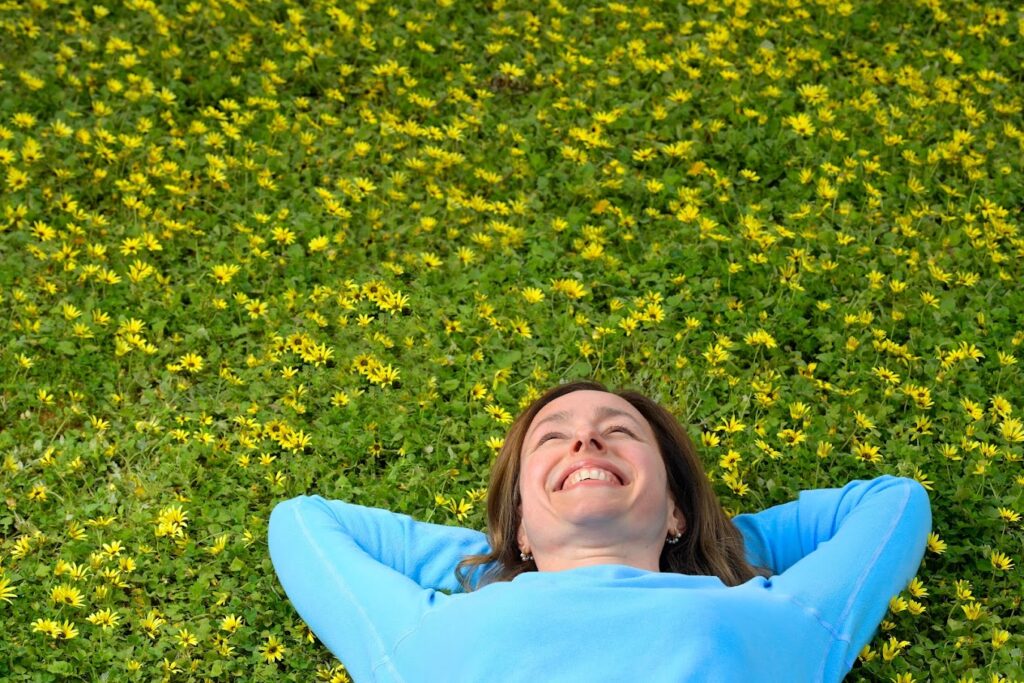 Natalie Pranic Healing