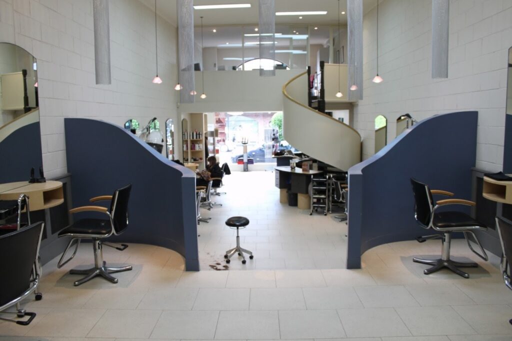 Perri's Hairdressing