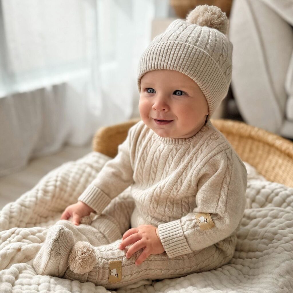 Purebaby Armadale