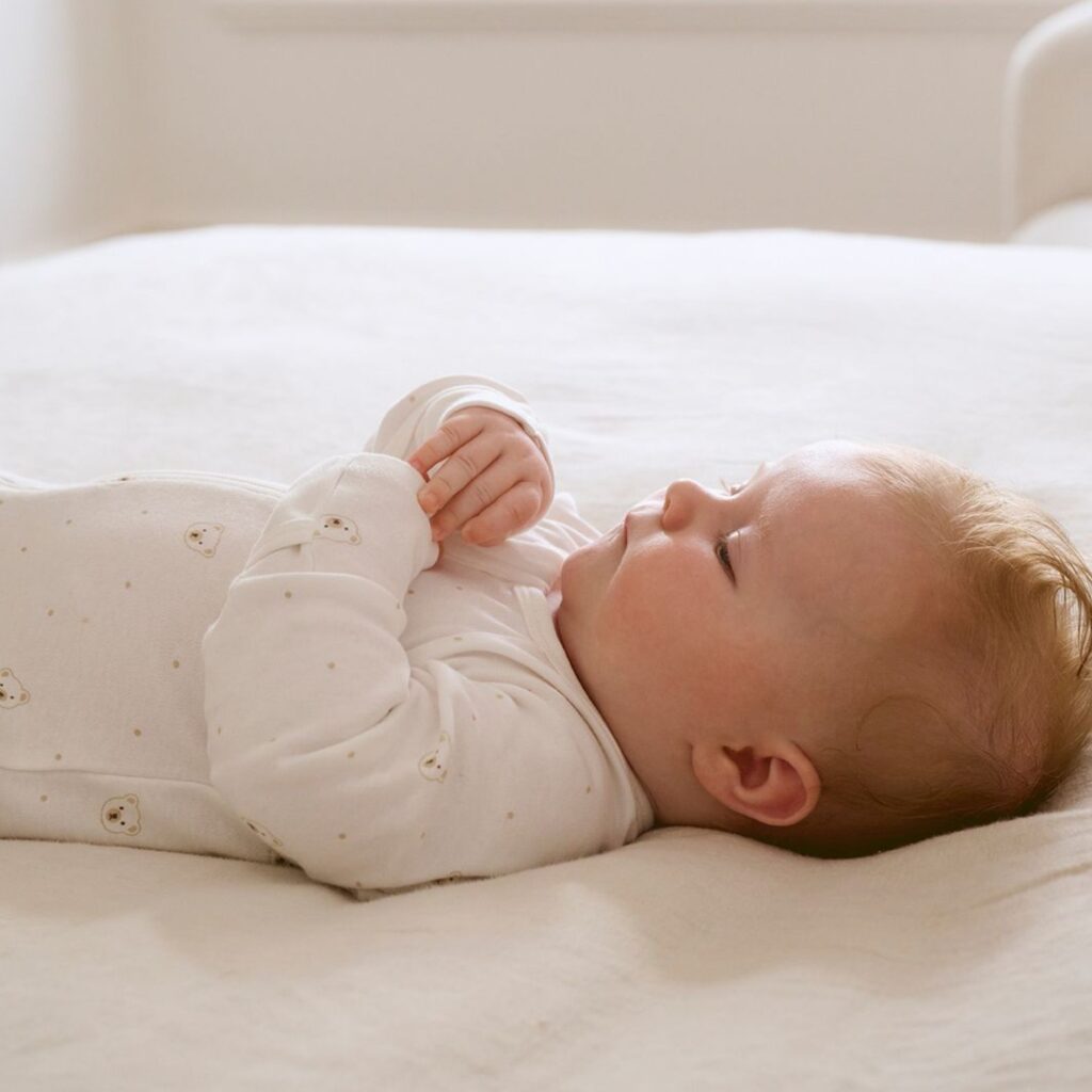 Purebaby Armadale