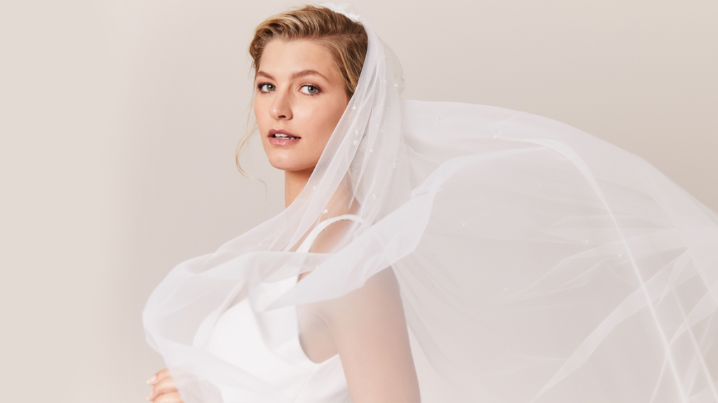 Sarina Tavra Bridal Couture