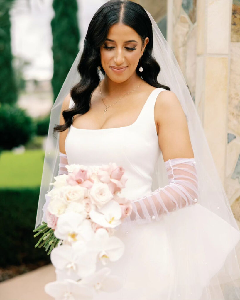 Shehzarin Batha Couture