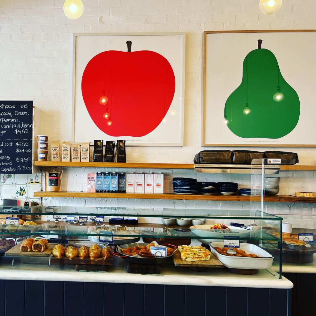 Tartine Gourmet Catering