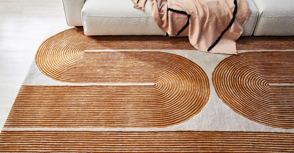 The Rug Collection Armadale