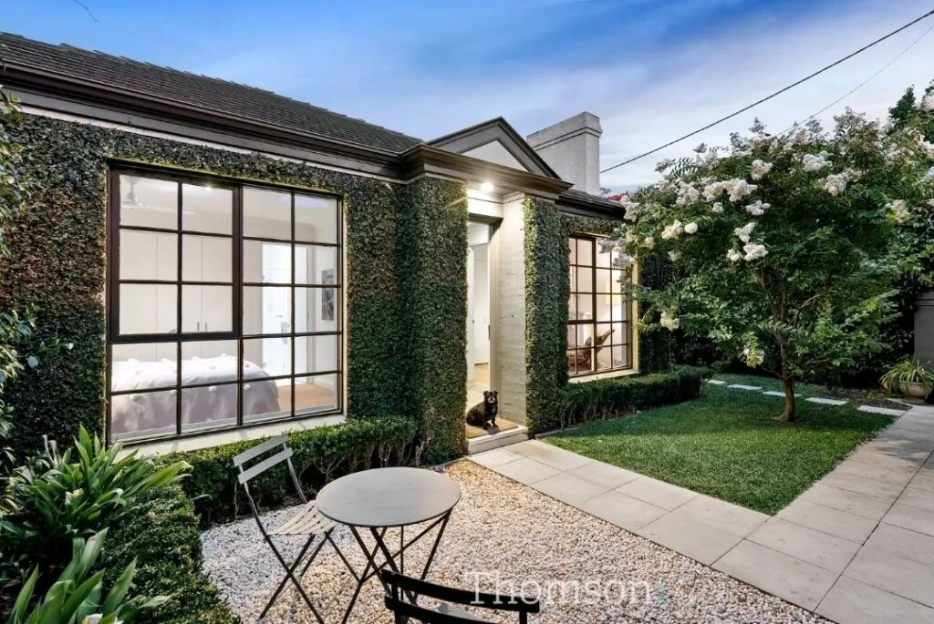 Thomson Real Estate Armadale