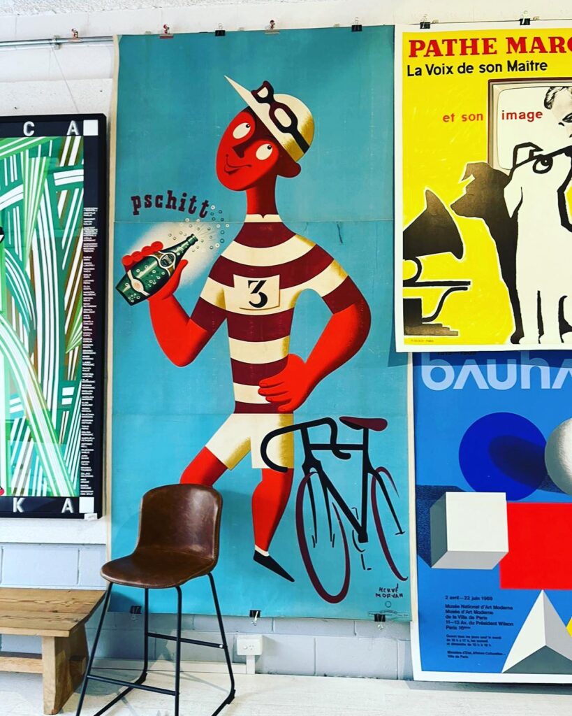 Vintage Posters Armadale