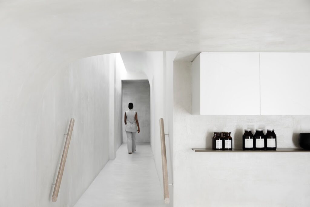 Willow Urban Retreat Armadale