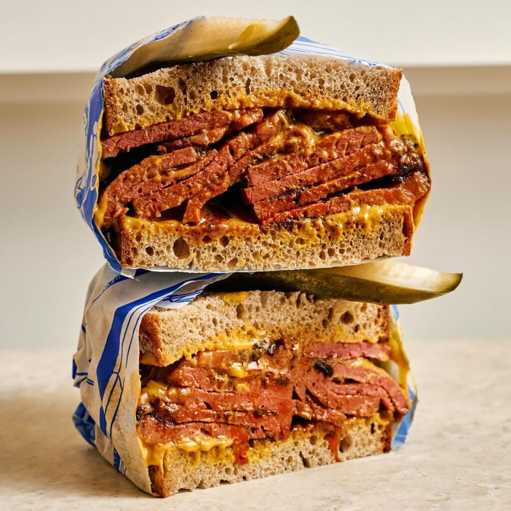 Ruben's Deli Armadale