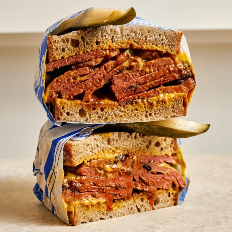 Ruben's Deli Armadale