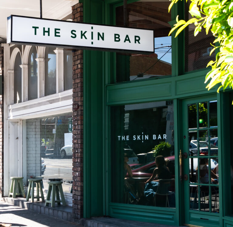 The Skin Bar Armadale