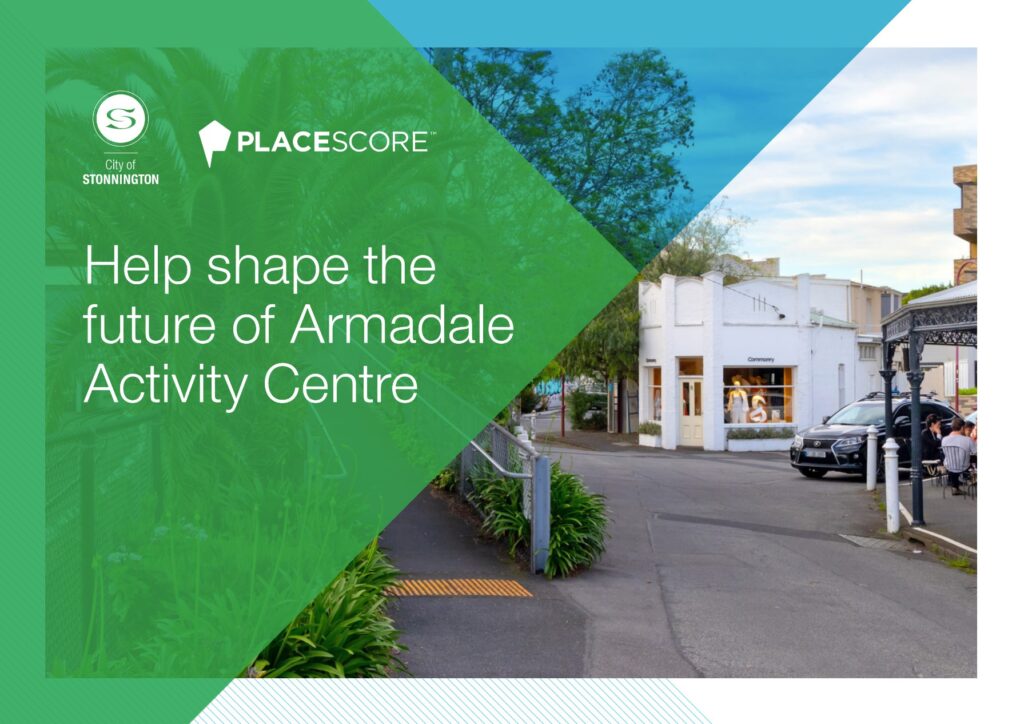 Armadale Activity Centre Survey 2025