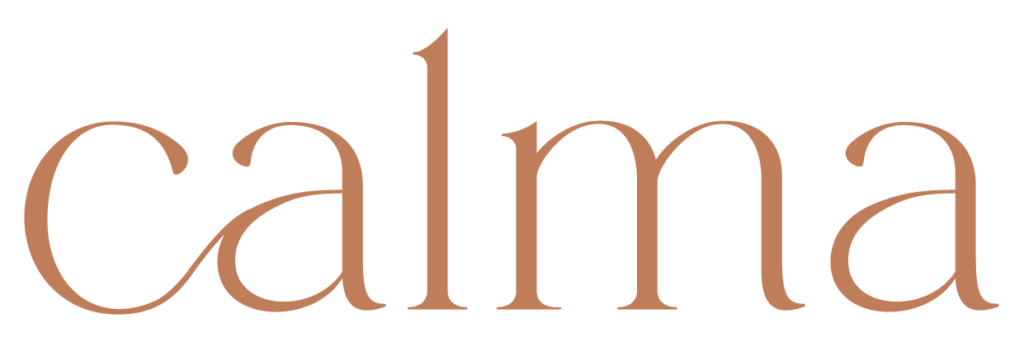 Calma Spa Logo