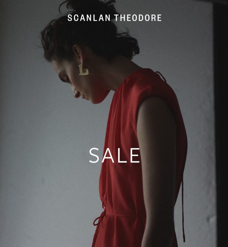 Scanlan Theodore Sale