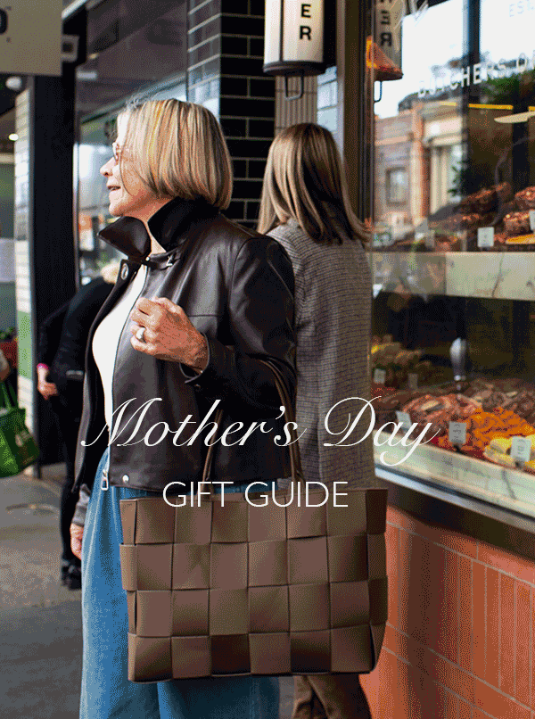 Feather's Mother Day Gift Guide
