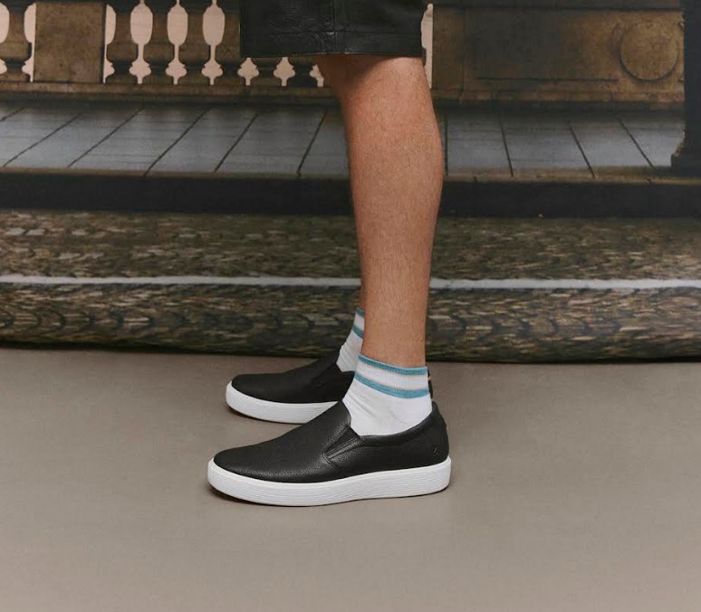 ECCO New Arrivals July 2025
