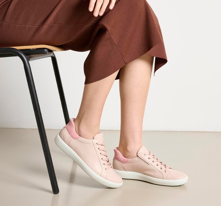 ECCO New Arrivals July 2025