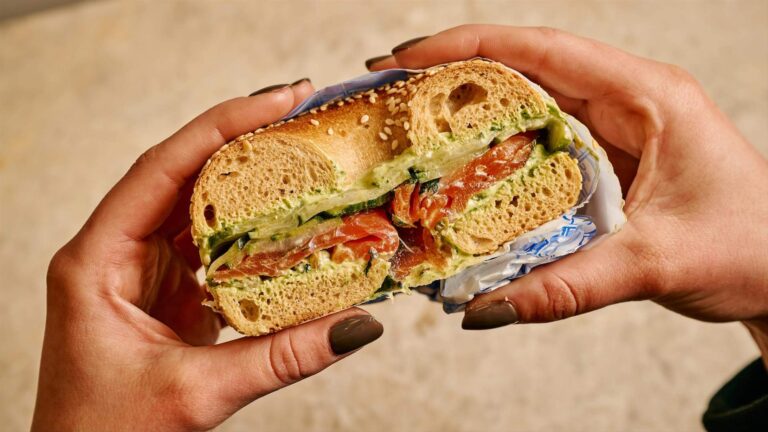 Ruben's Deli in Armadale