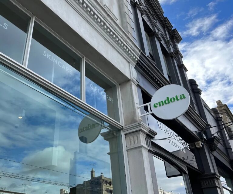 Endota Spa Armadale