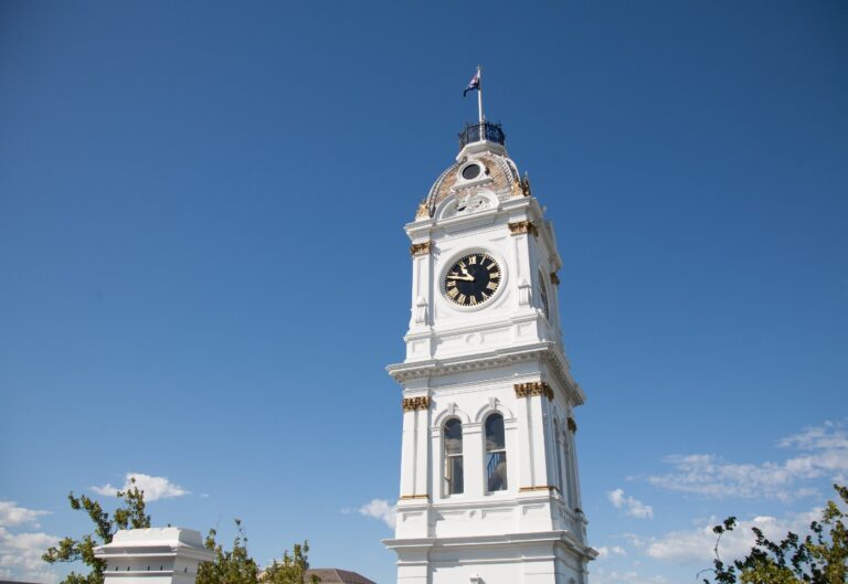 Meet your Councillor community evening 2025 Stonnington