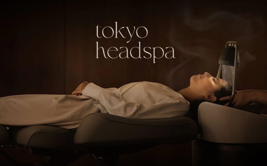 Tokyo Headspa Armadale