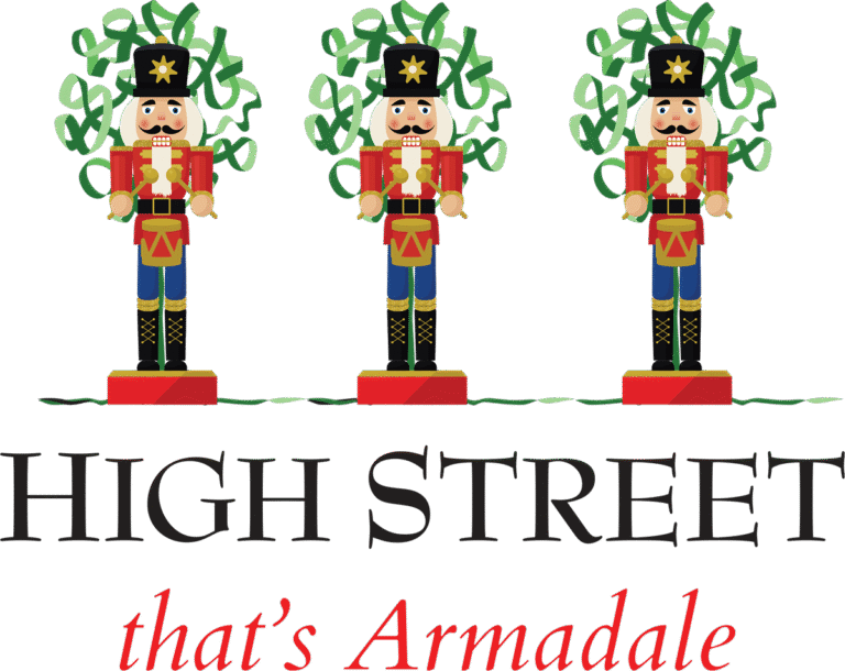 Gift Guide 2025 High Street Armadale