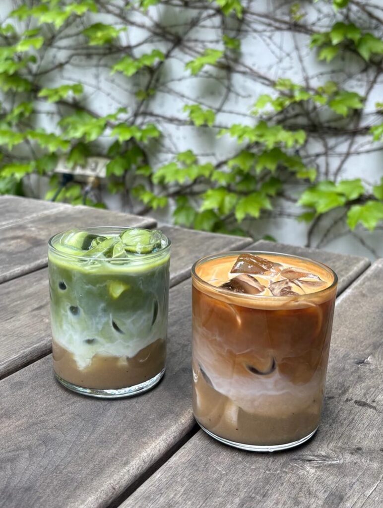 Small Wins Armadale Cafe