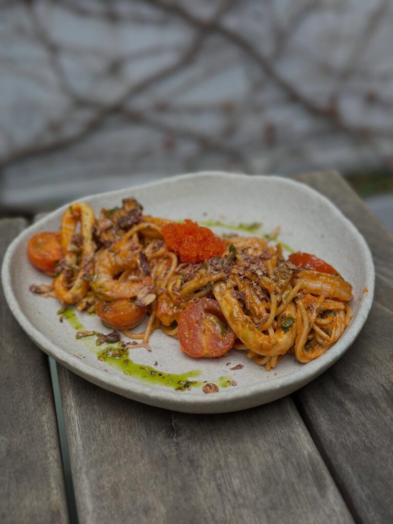 Small Wins Armadale Cafe