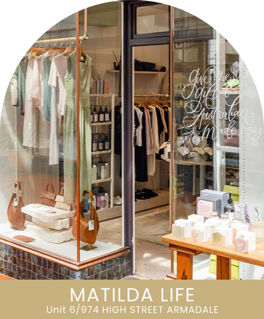 Matilda Life Christmas