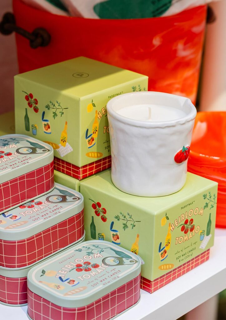 Rose St. Trading Co Christmas