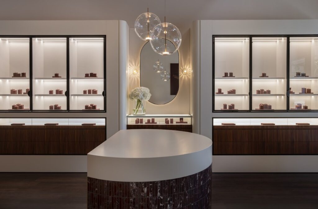 TMC Fine Jewellers Armadale