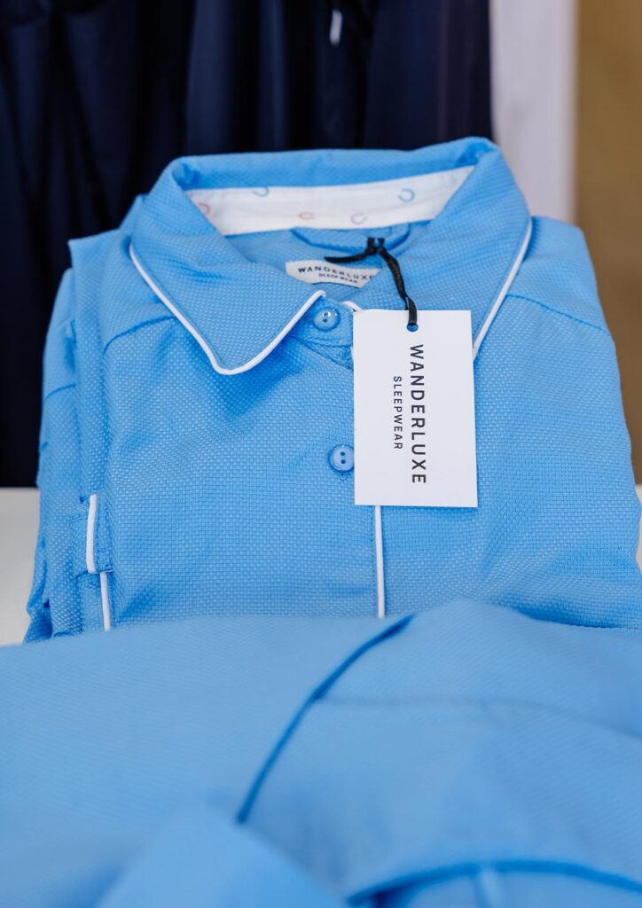 Wanderluxe Christmas