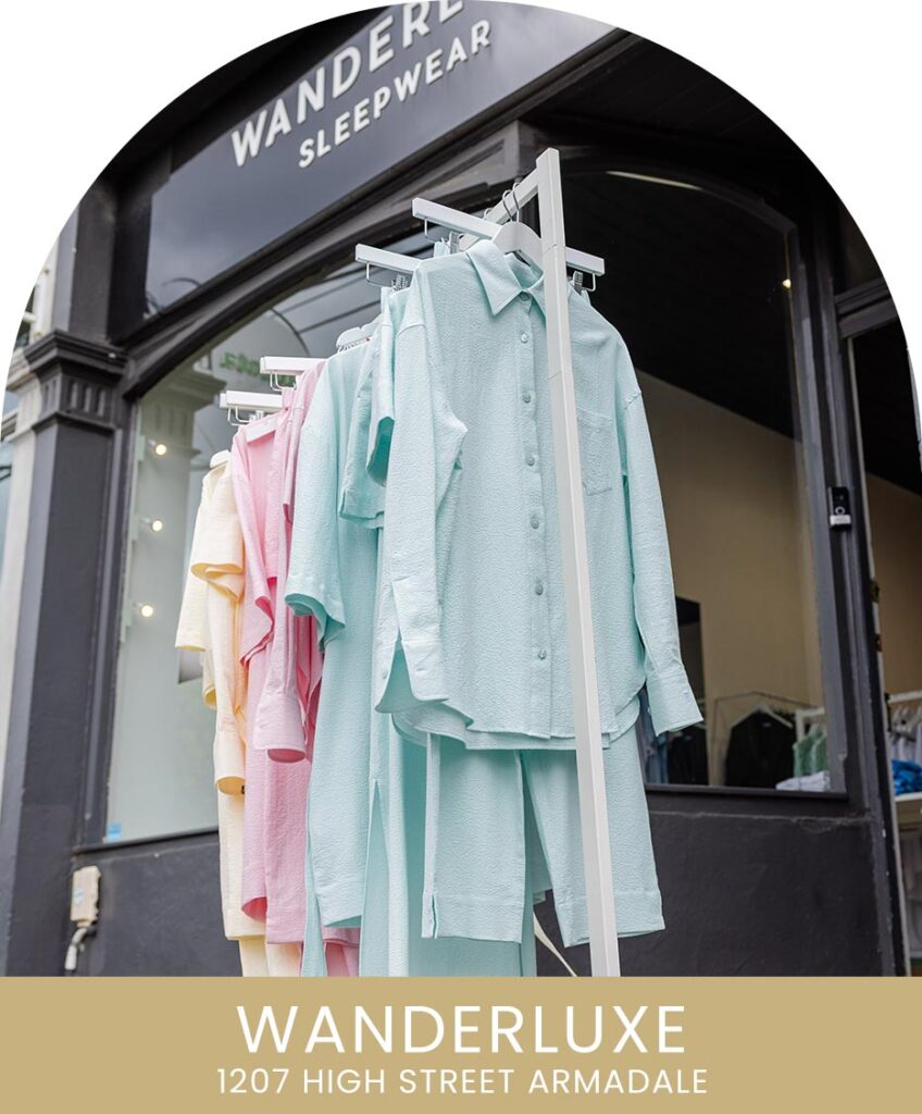 Wanderluxe Christmas