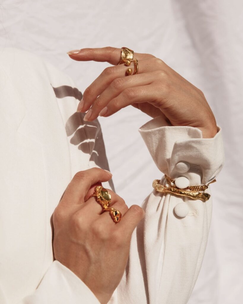 By Georgia Jewellery Armadale