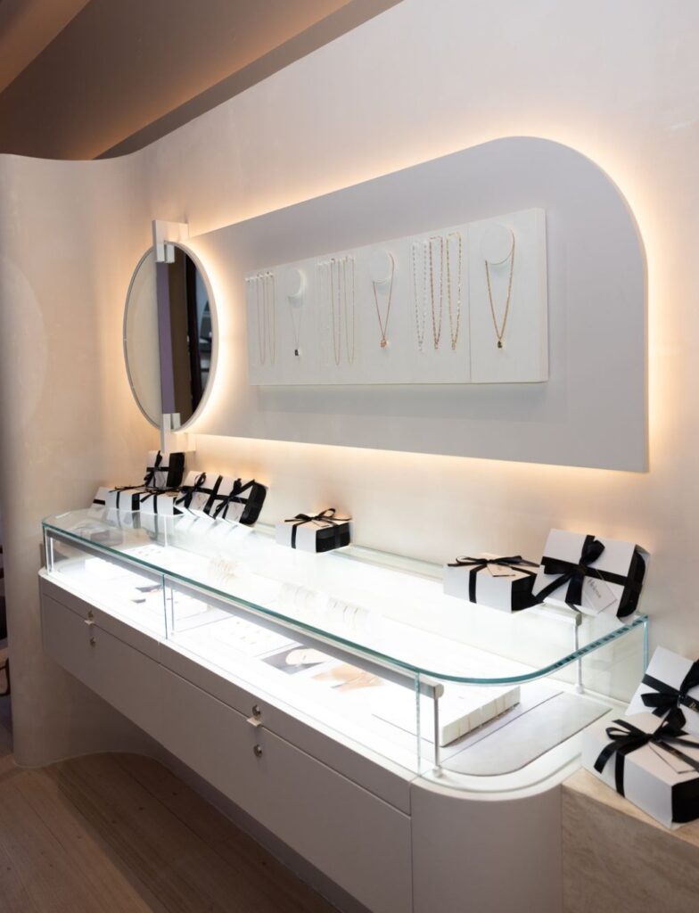 Francesca Jewellery Armadale