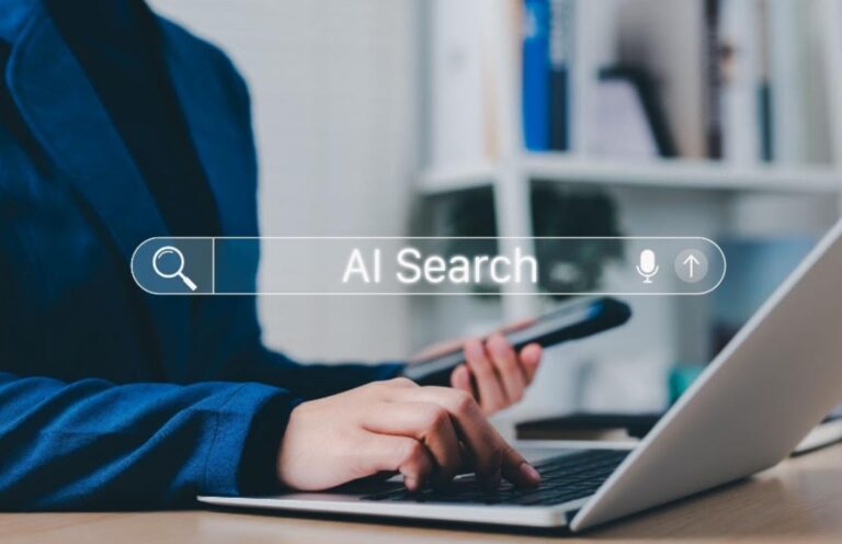 Get your business found in the age of AI (free webinar)