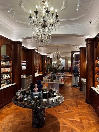 Libertine Parfumerie Armadale