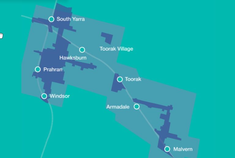 Planning changes that could impact local shops and streets